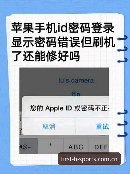 揭秘BSPORTS旧版登录失败修复背后的真相：一个老用户的自救手记